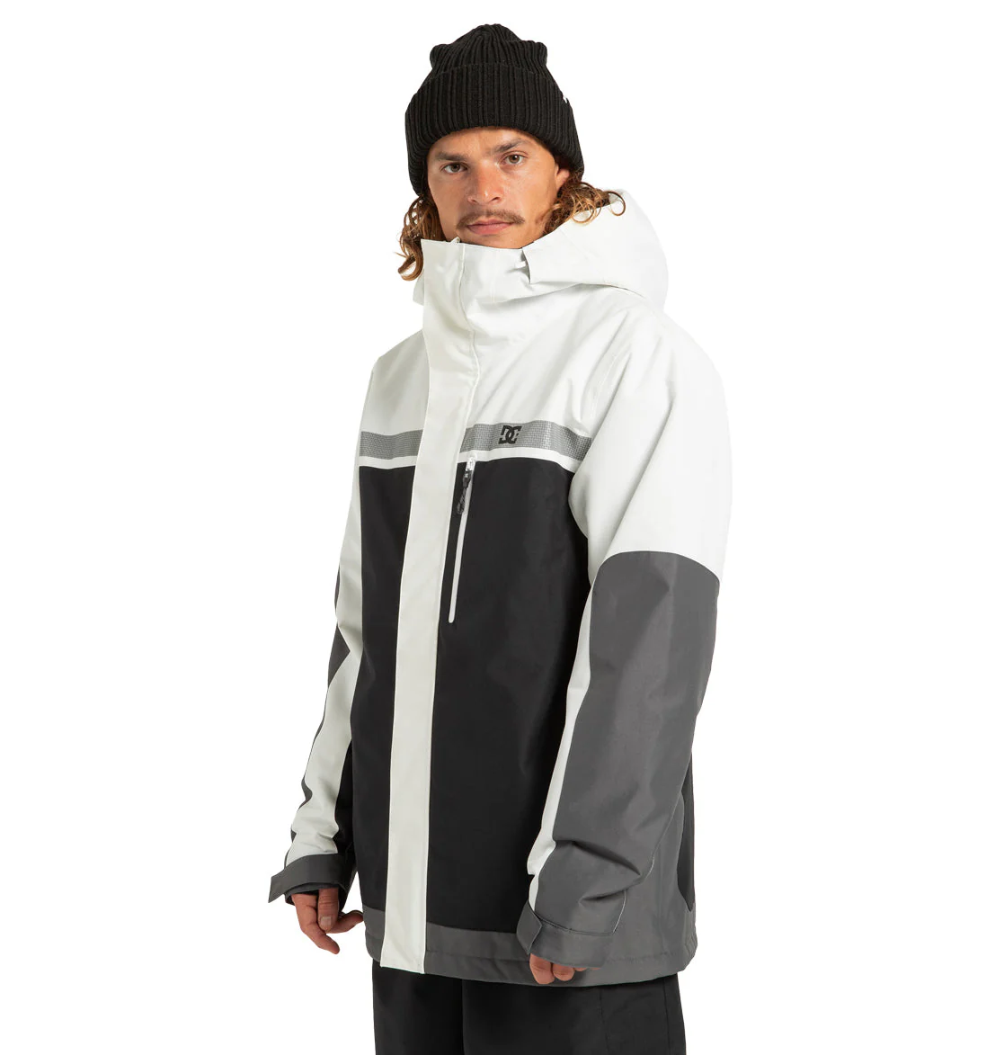 Men's Defiant Insulated Jacket - Image 2