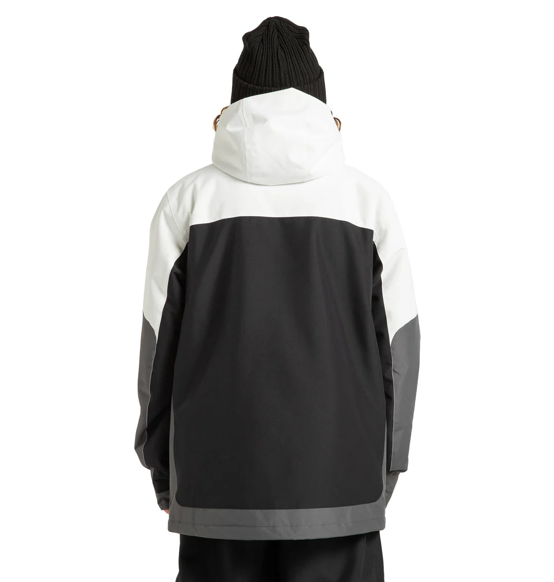 Men's Defiant Insulated Jacket - Image 4