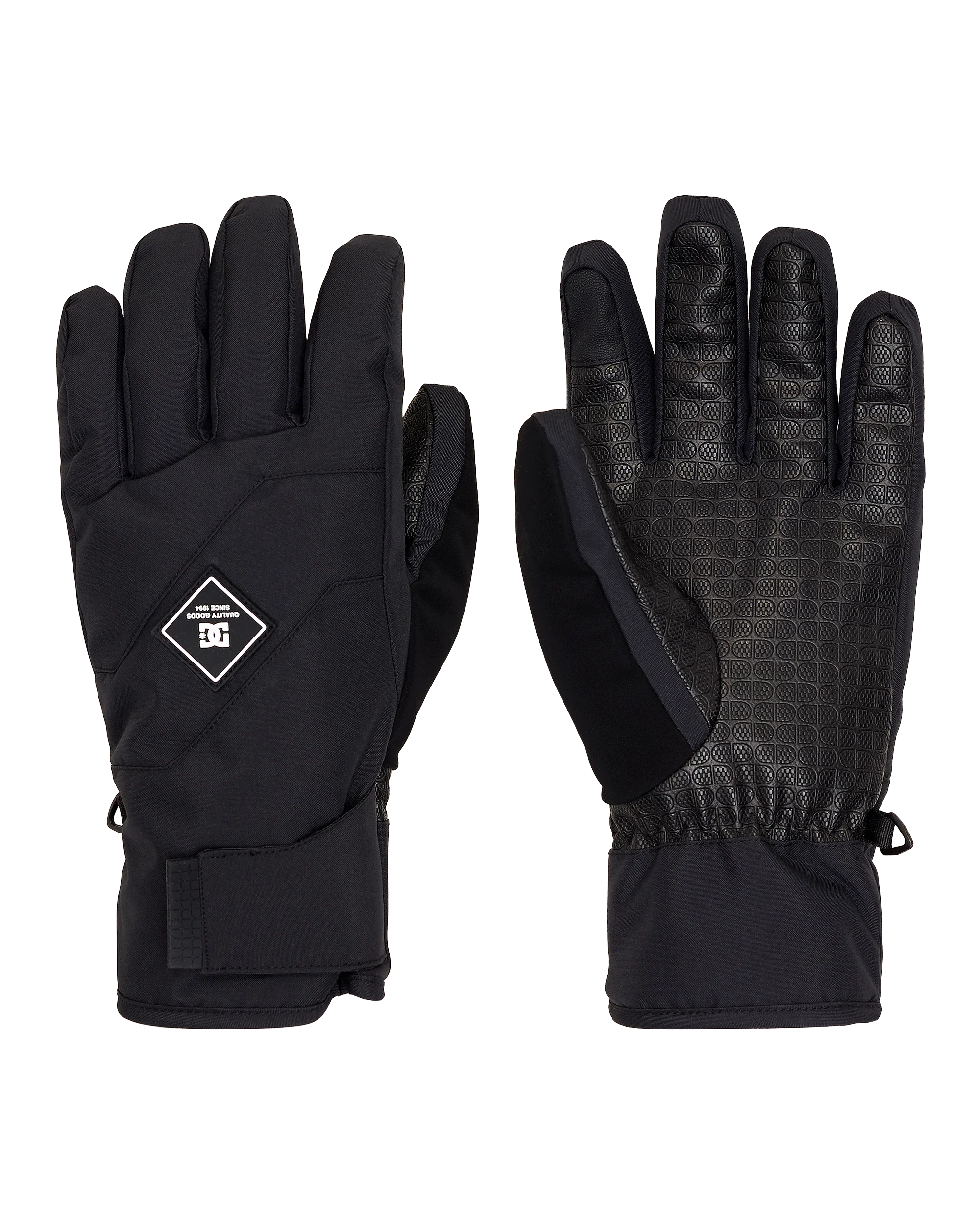 Men's Franchise Insulated Gloves - Image 3