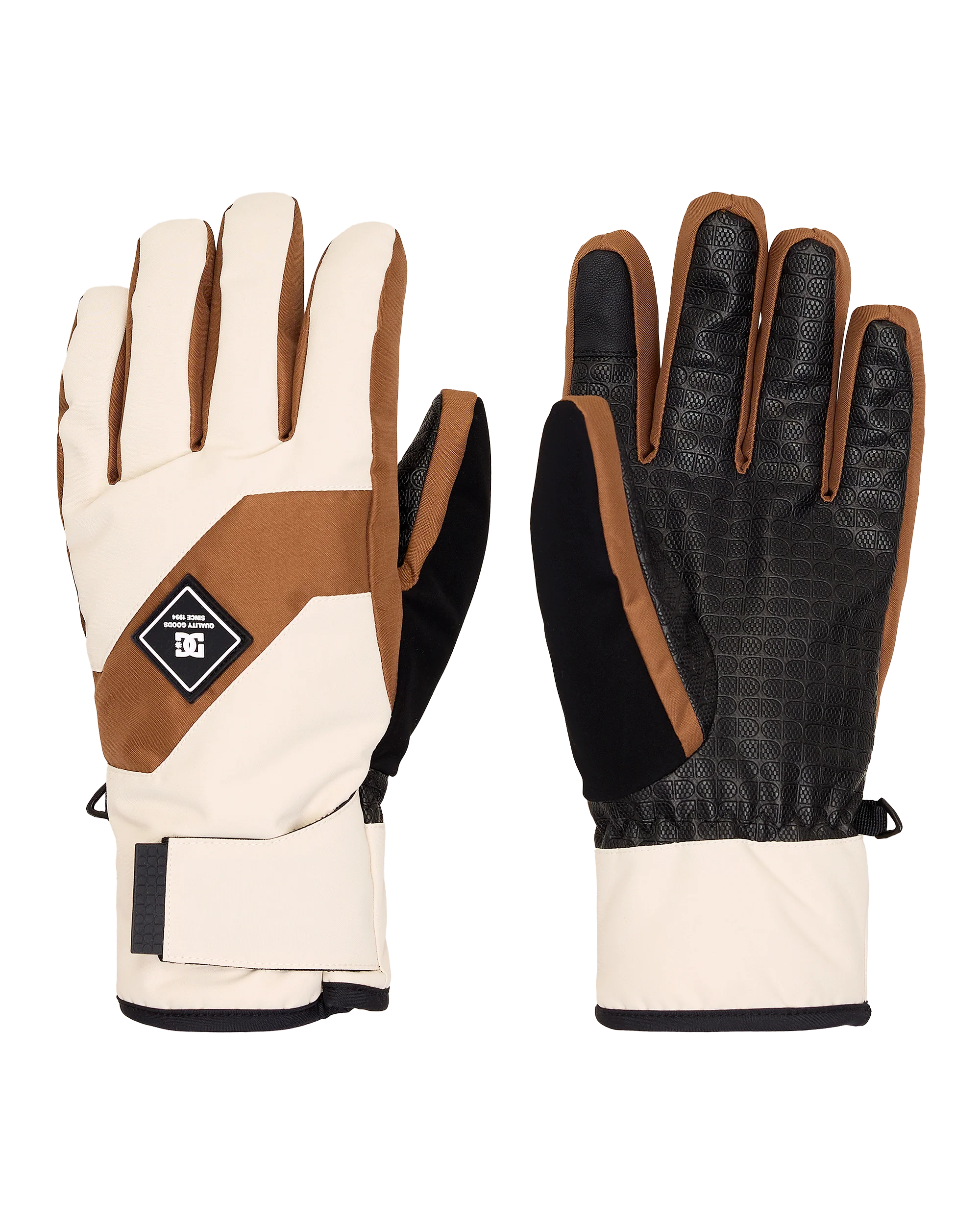 Men's Franchise Insulated Gloves - Image 3