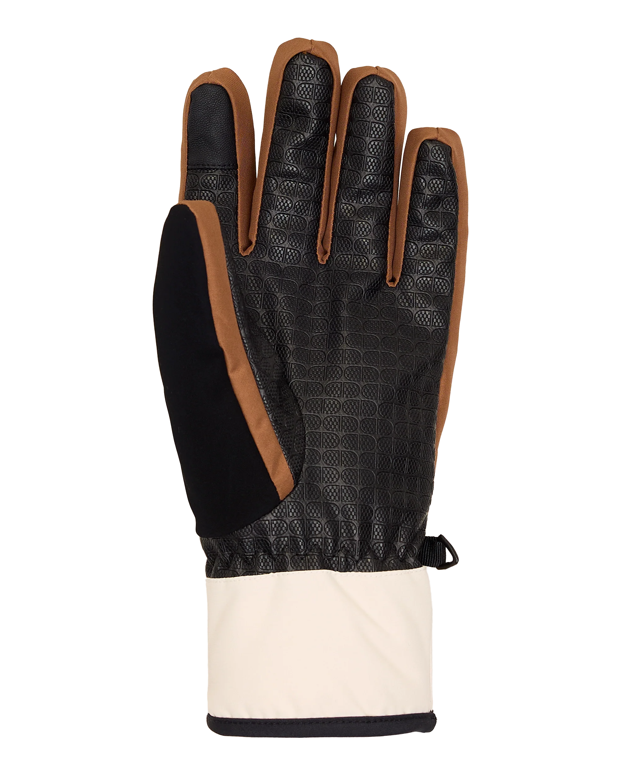 Men's Franchise Insulated Gloves - Image 4