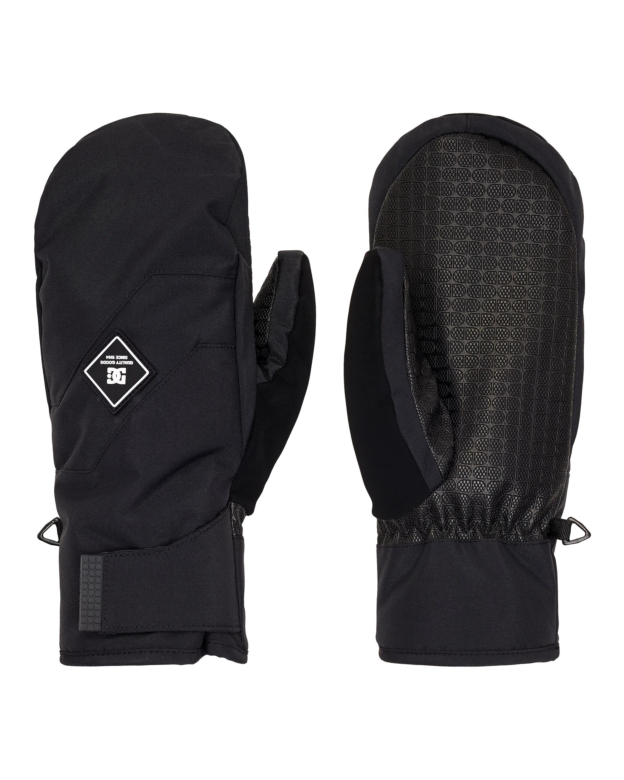 Men's Franchise Insulated Mittens - Image 3