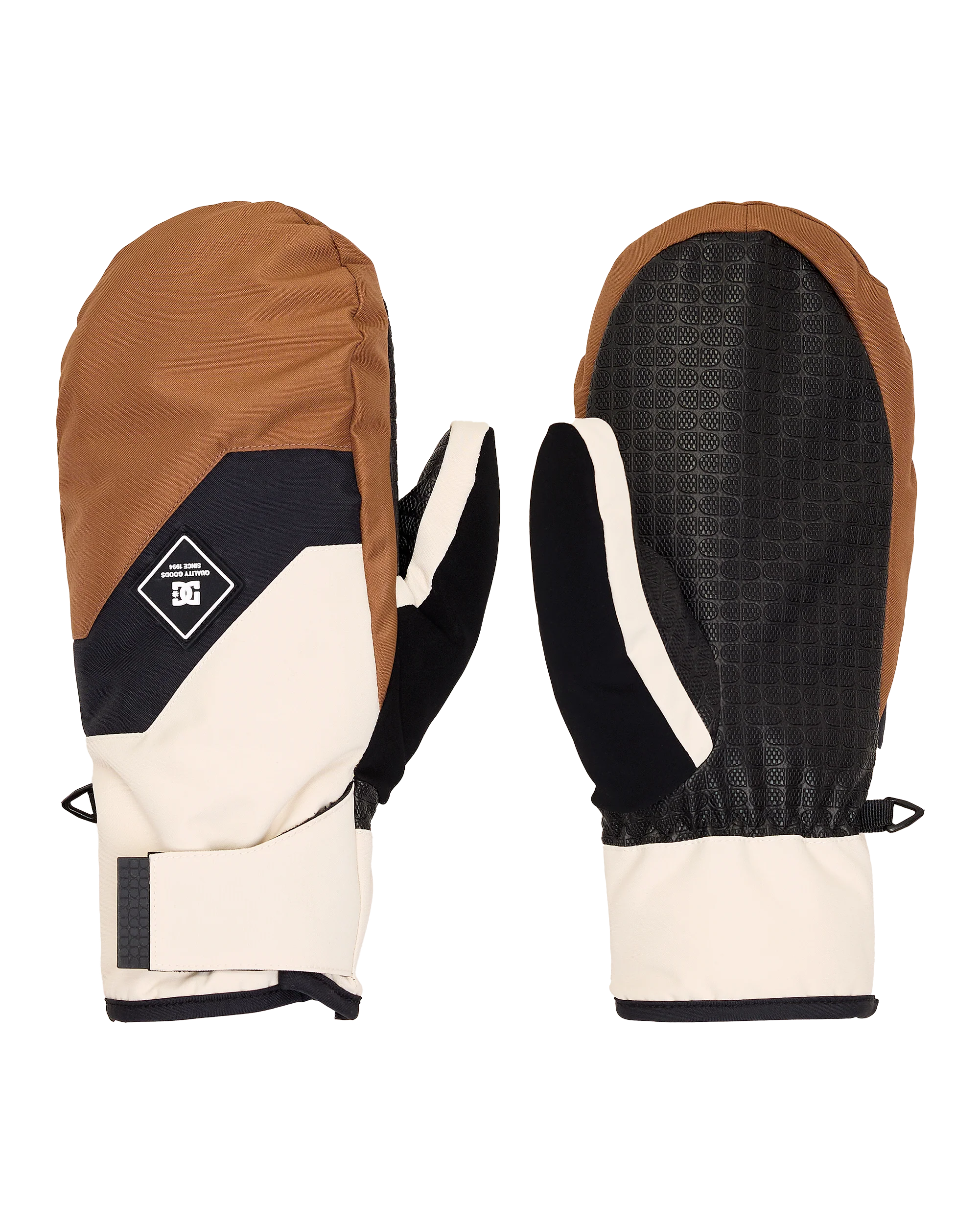 Men's Franchise Insulated Mittens - Image 3