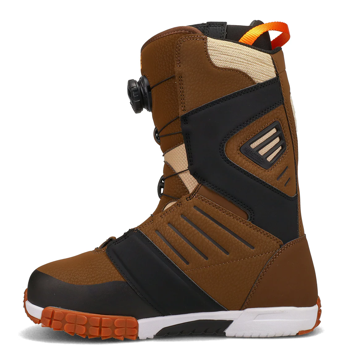 Men's Judge Snowboard Boots - Image 3