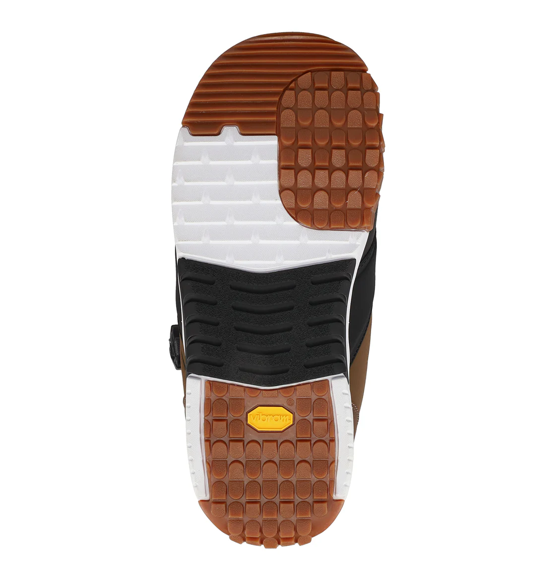 Men's Judge Snowboard Boots - Image 4
