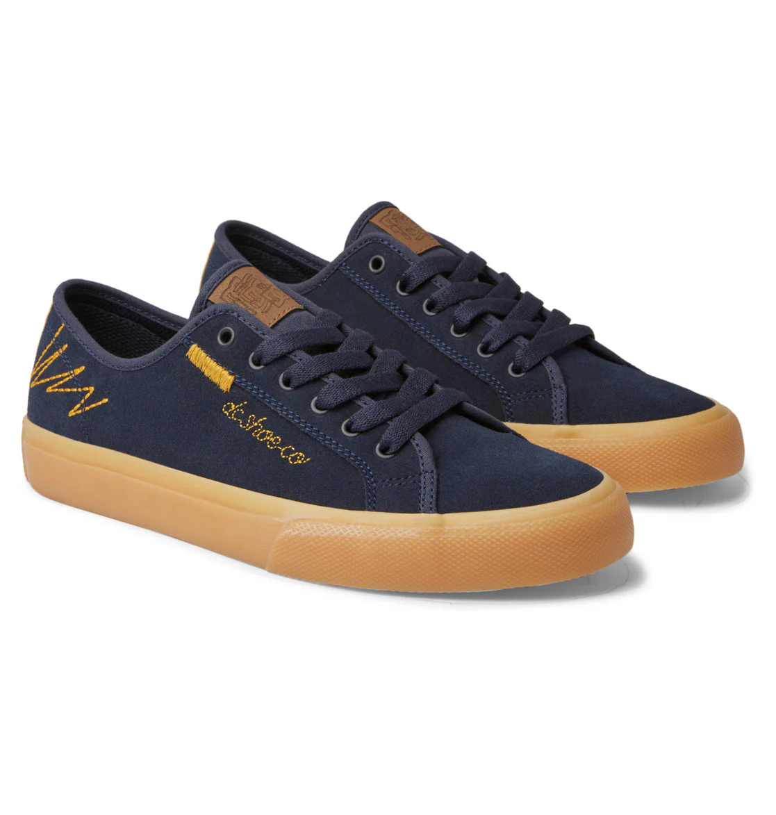 Men's Limited Edition Manual Shoes - Image 2
