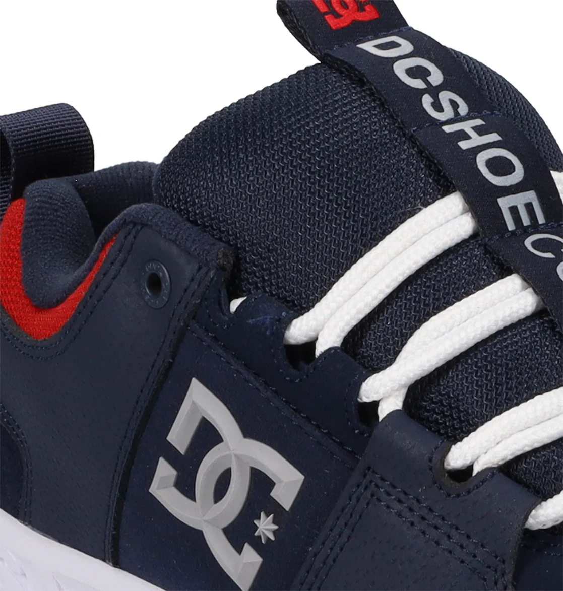 Men's Lynx OG Skate Shoes - Image 8