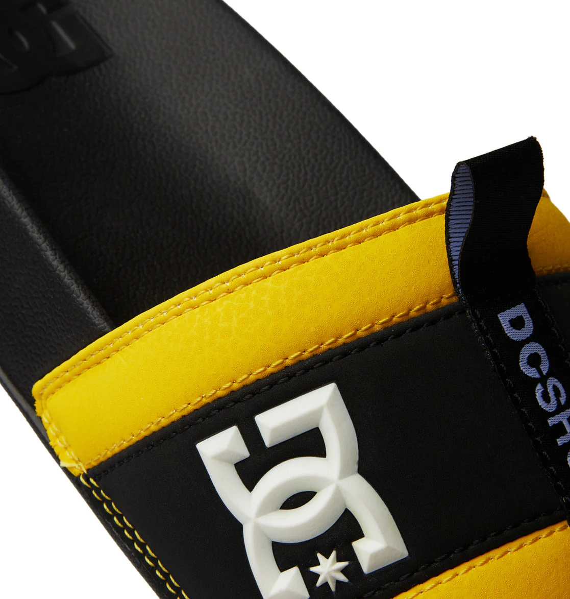 Men's Lynx Slides - Image 8