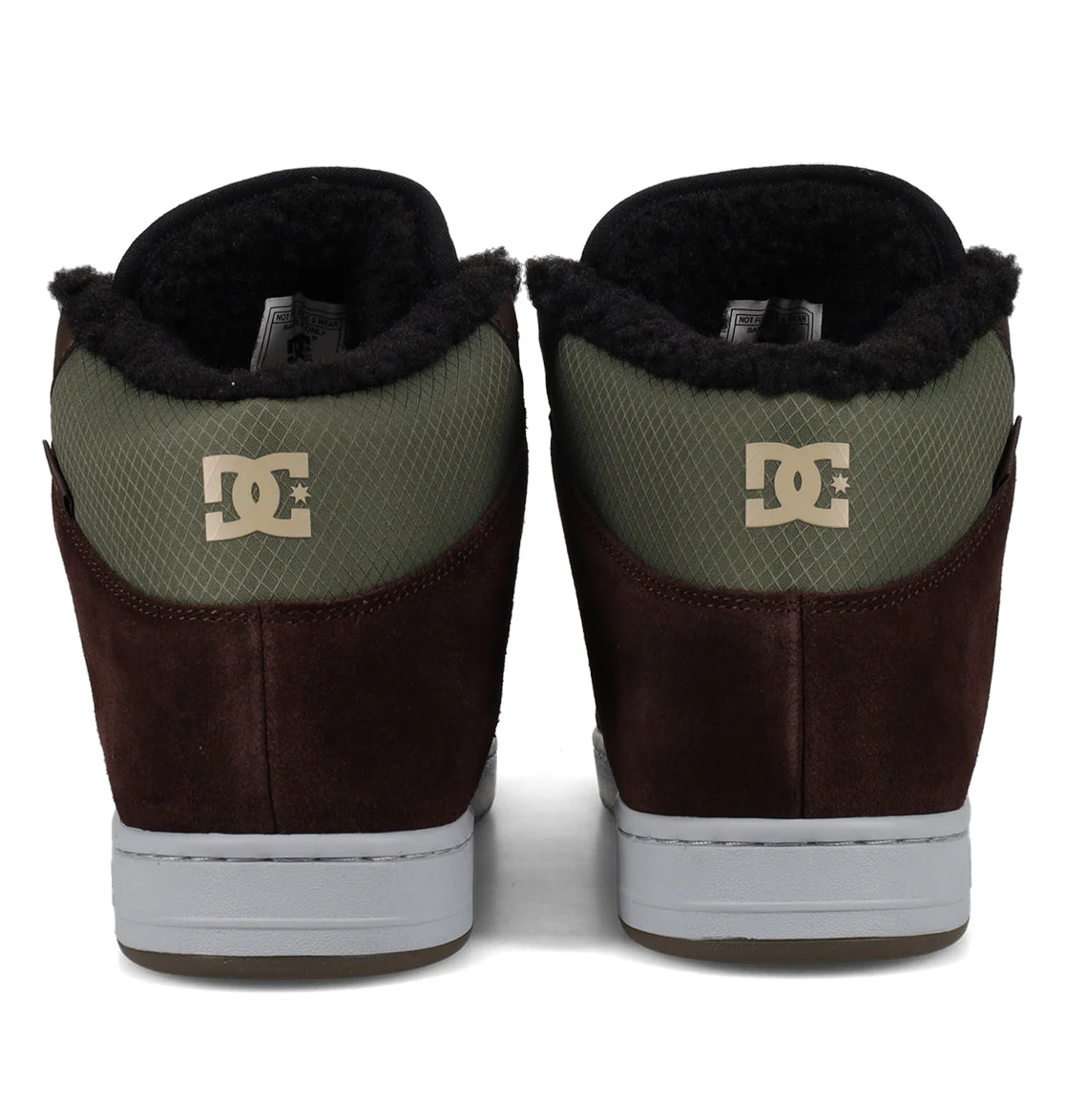 Men's Manteca 4 Hi Shoes - Image 3