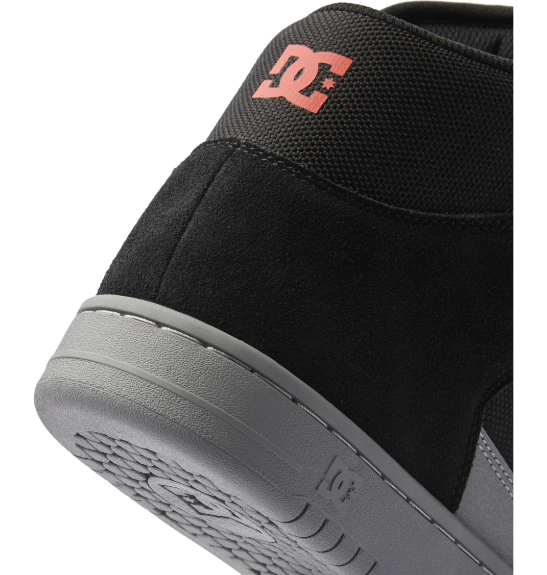 Men's Manteca 4 Hi Wr High-Top Shoes - Image 7