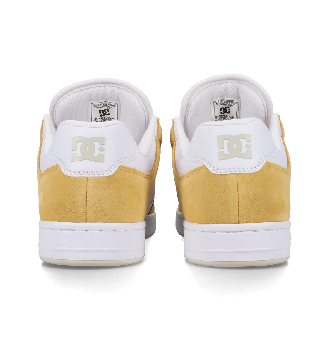 Men's Manteca 4 Shoes - Image 4