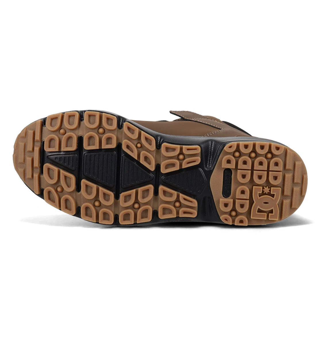 Men's Mutiny Water-Resistant Boots - Image 4