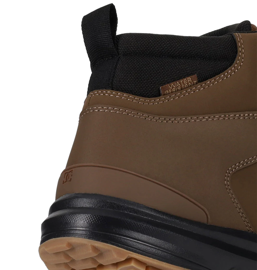 Men's Mutiny Water-Resistant Boots - Image 7