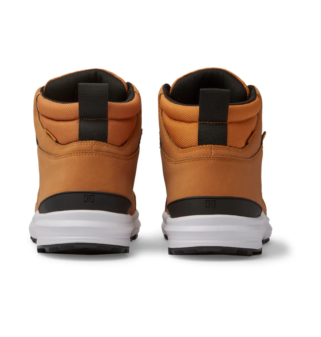 Men's Mutiny Water-Resistant Boots - Image 6