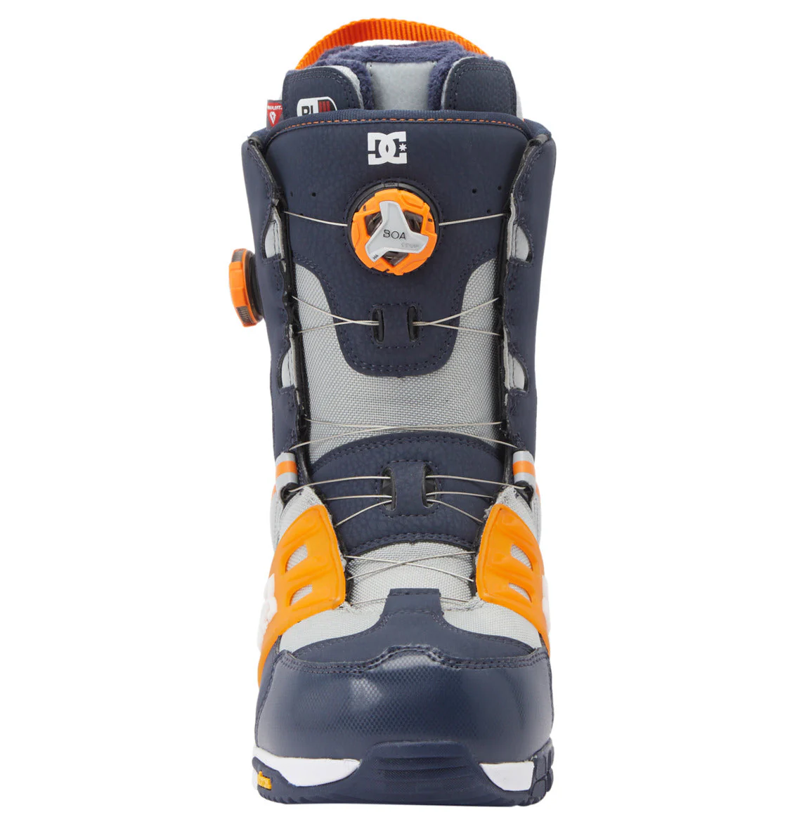 Men's Phantom BOA® Snowboard Boots - Image 8