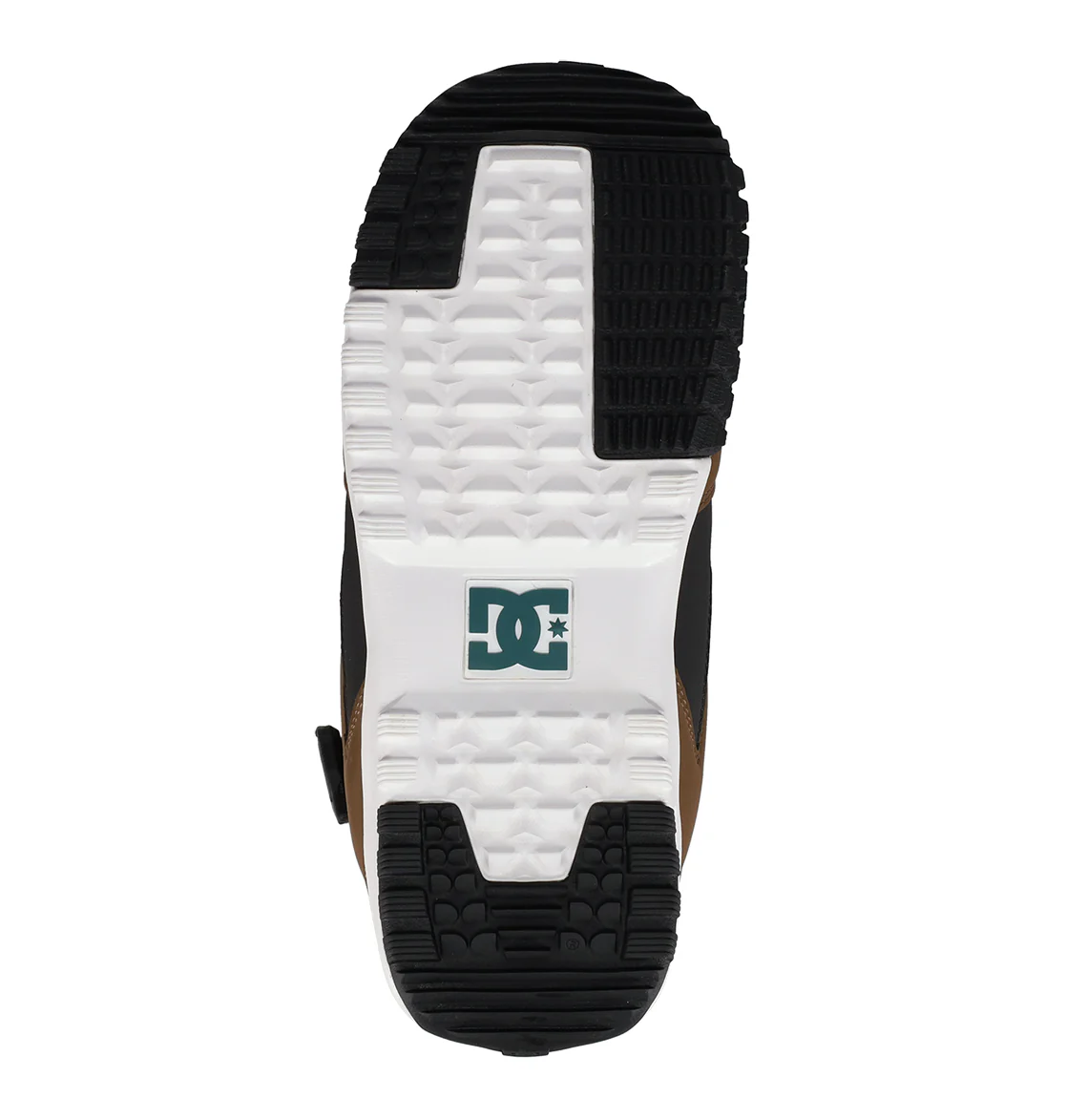 Men's Phase Boa Pro Snowboard Boots - Image 4