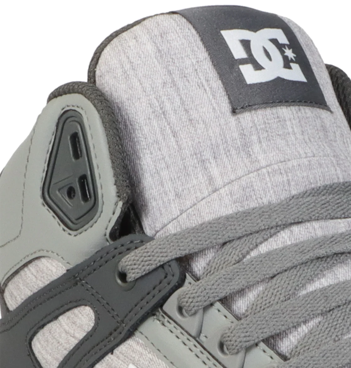Men's Pure High Shoes - Image 4
