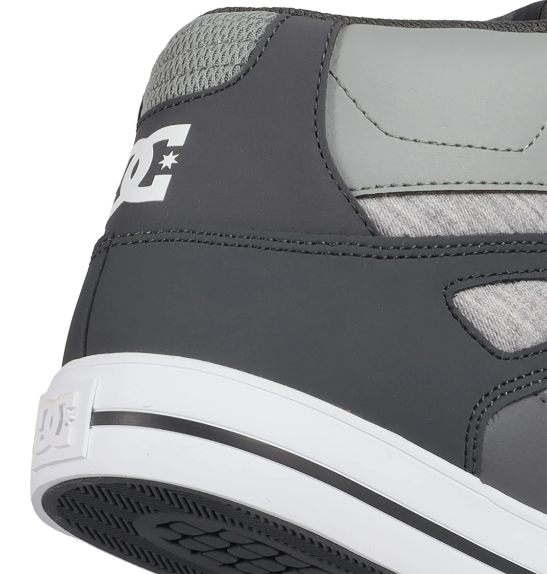 Men's Pure High Shoes - Image 5