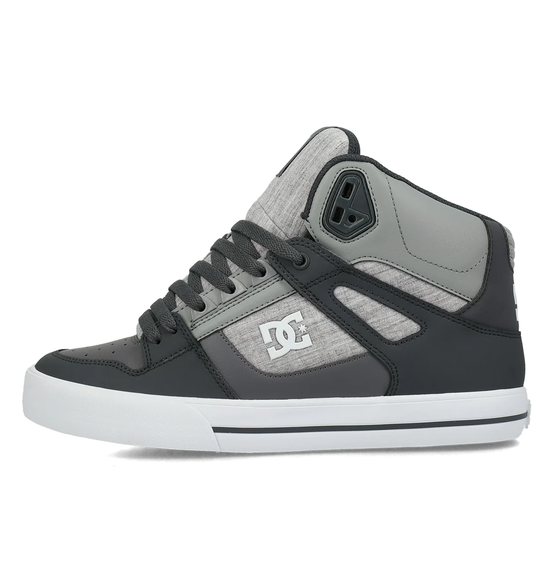 Men's Pure High Shoes - Image 6