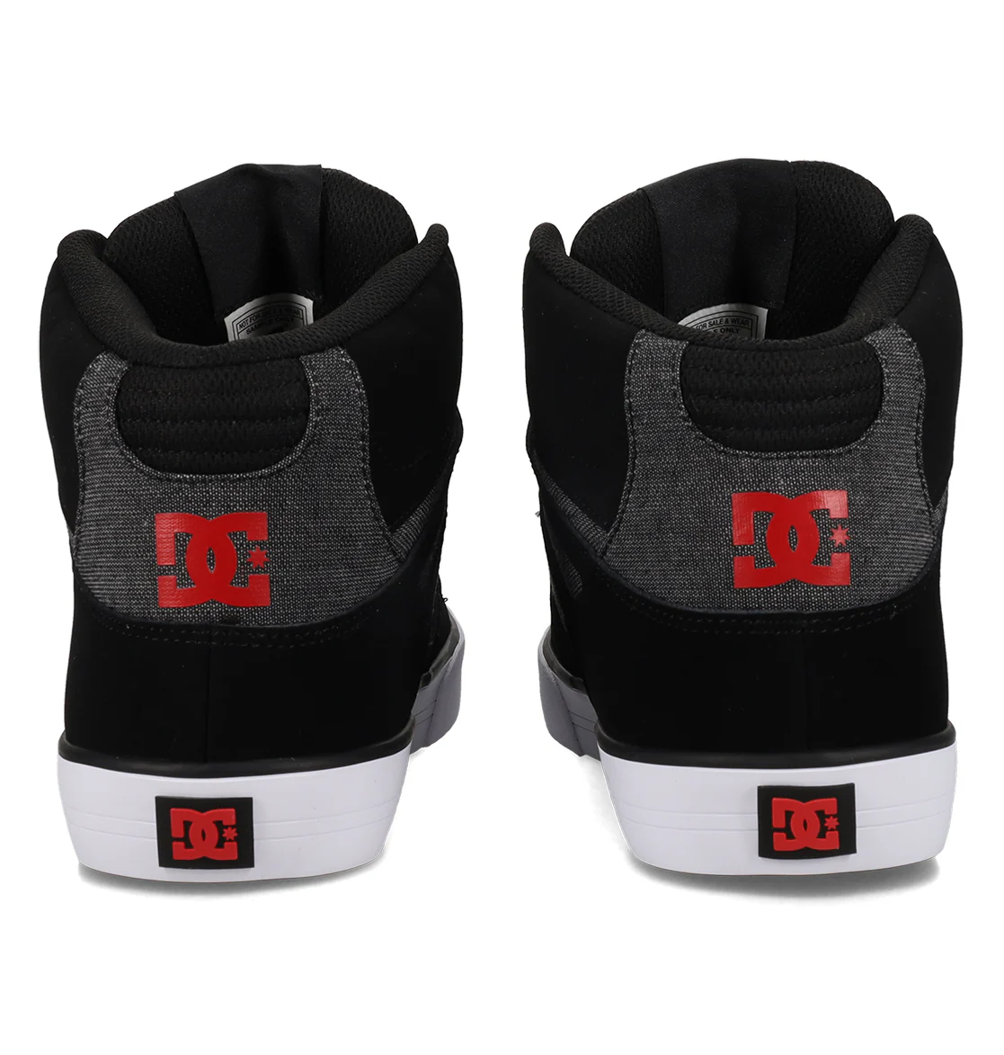 Men's Pure High Top WC Shoes - Image 3