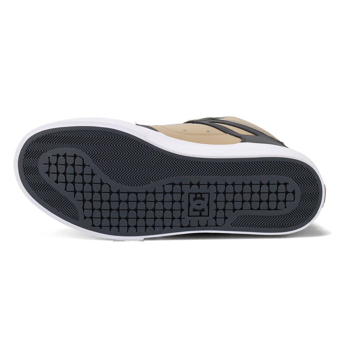 Men's Pure High Top WC Shoes - Image 5
