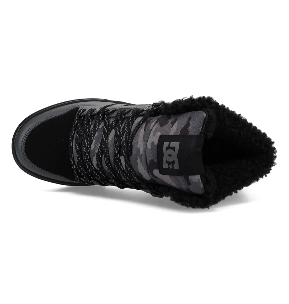 Men's Pure High-Top Winterized Boots - Image 6