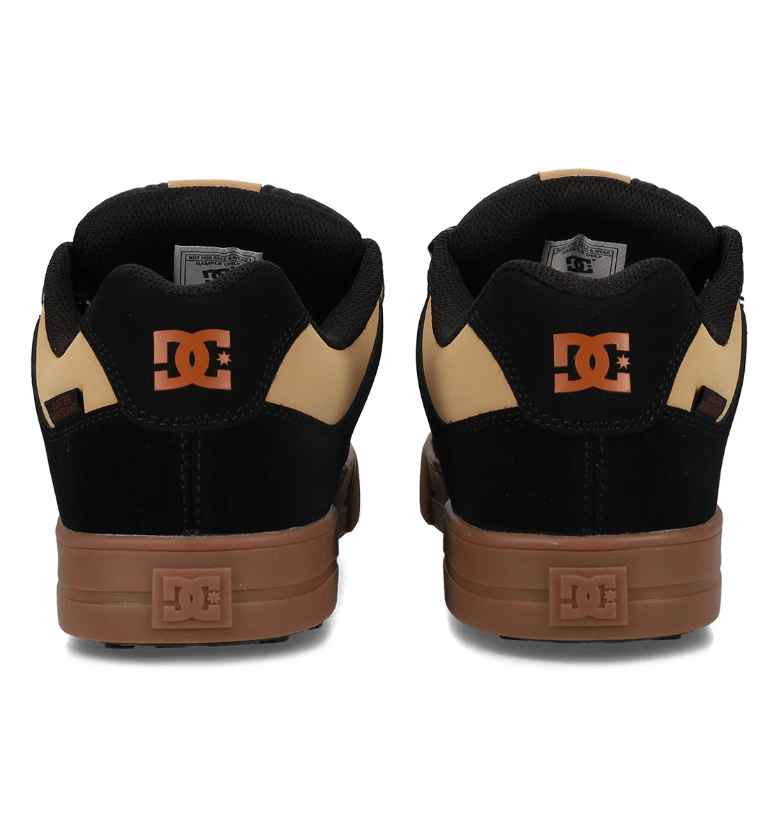 Men's Pure Winterized Shoes - Image 3