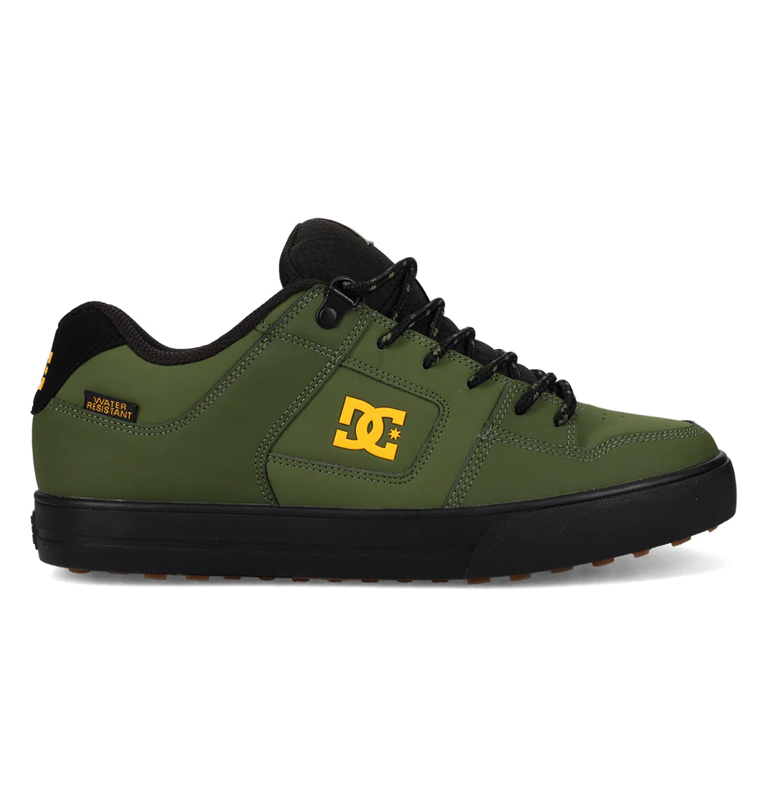 Men's Pure Winterized Shoes