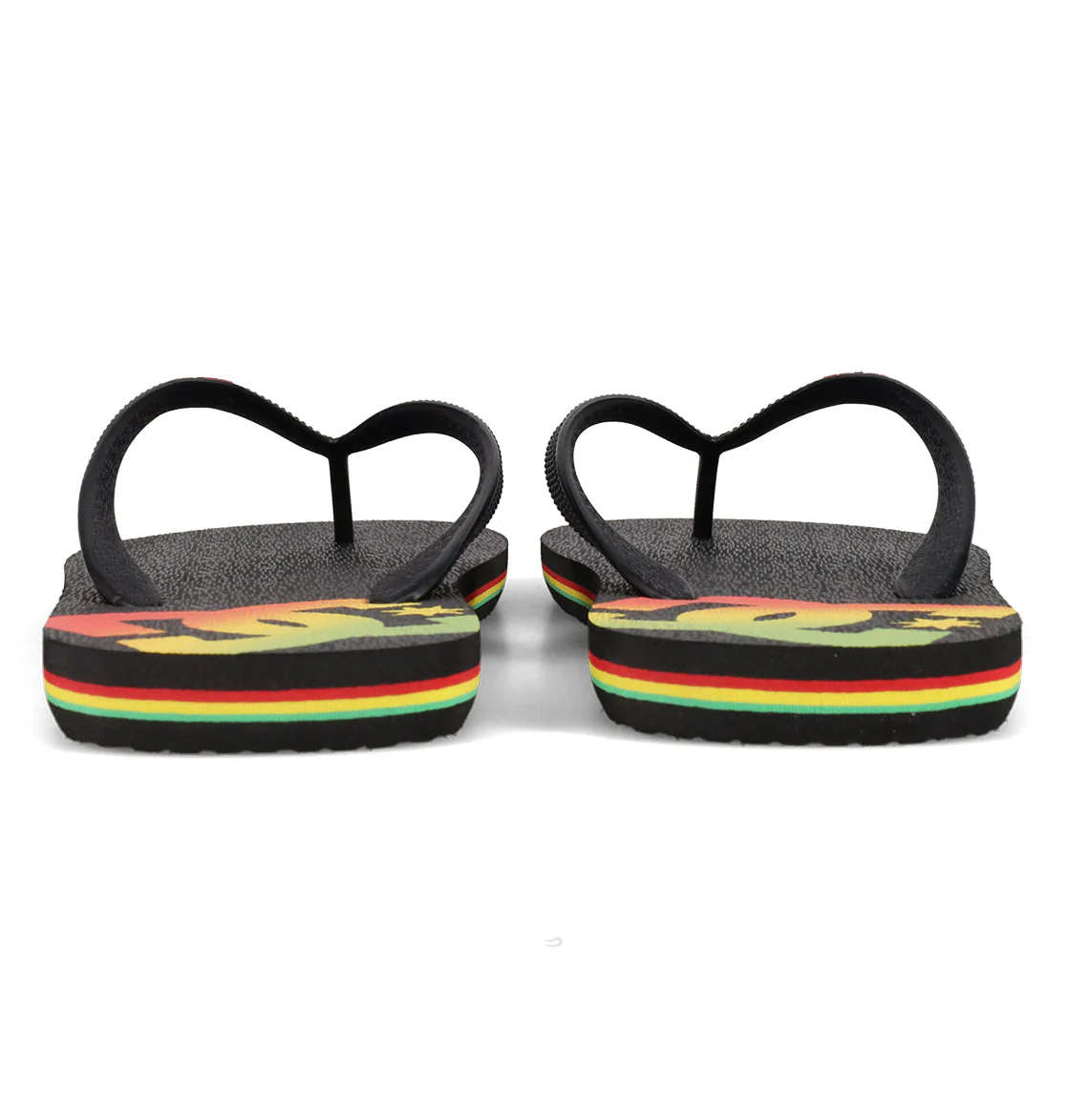 Men's Spray Slides - Image 6