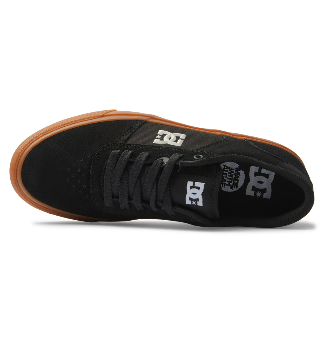 Men's Teknic Shoes - Image 4