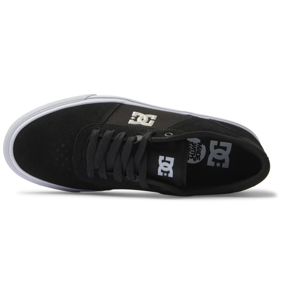 Men's Teknic Shoes - Image 4