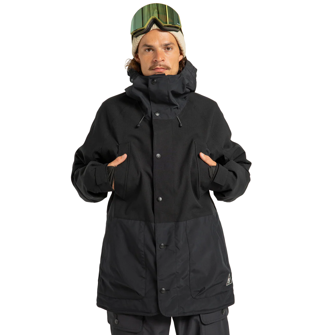 Men's Tundra Insulated Jacket - Image 3