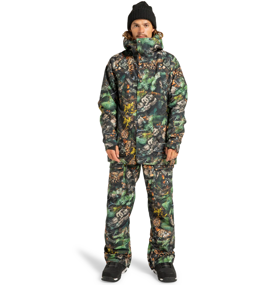 Men's Tundra Insulated Jacket - Image 3