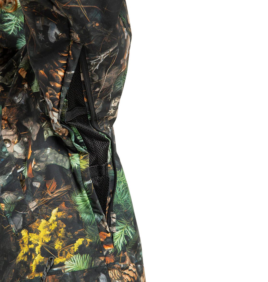 Men's Tundra Insulated Jacket - Image 5