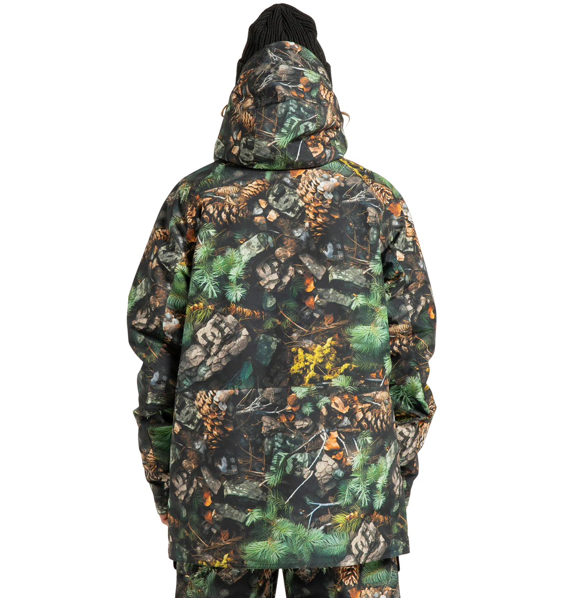 Men's Tundra Insulated Jacket - Image 7