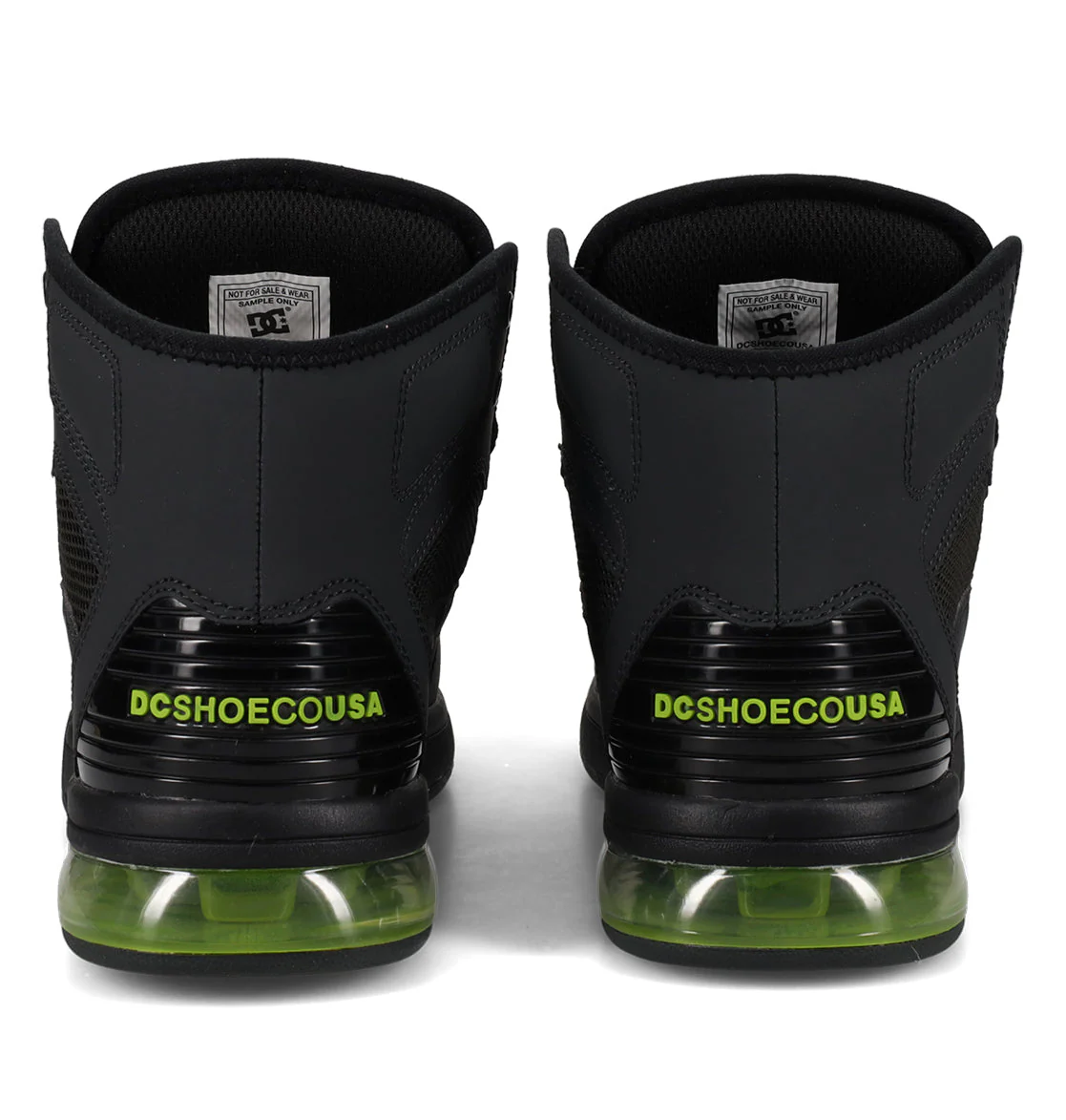 Men's Versatile Hi Shoes - Image 3