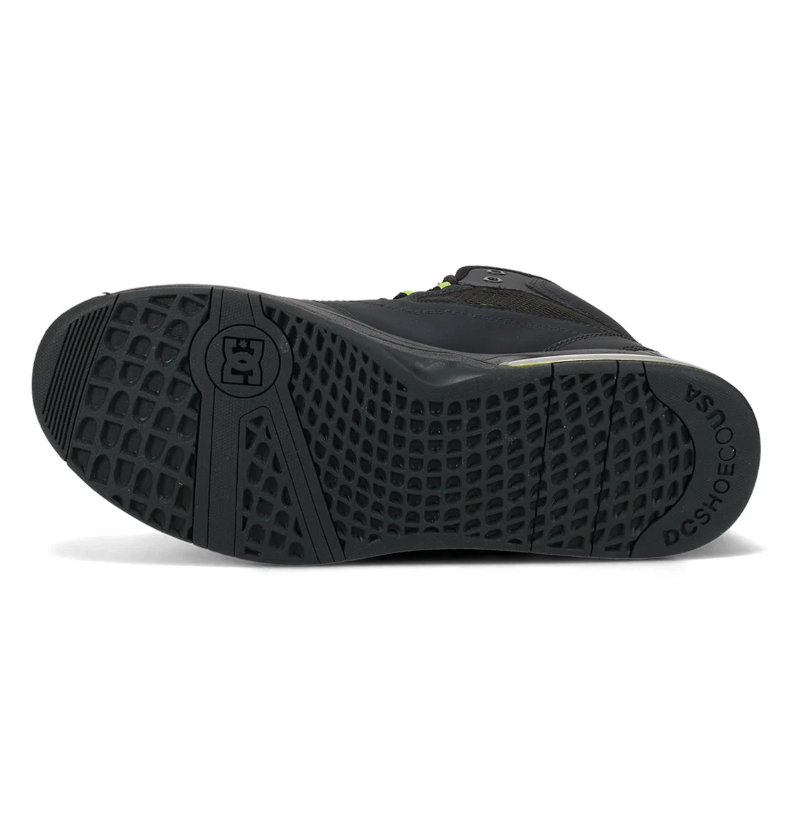 Men's Versatile Hi Shoes - Image 4