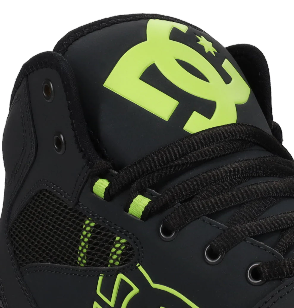 Men's Versatile Hi Shoes - Image 5