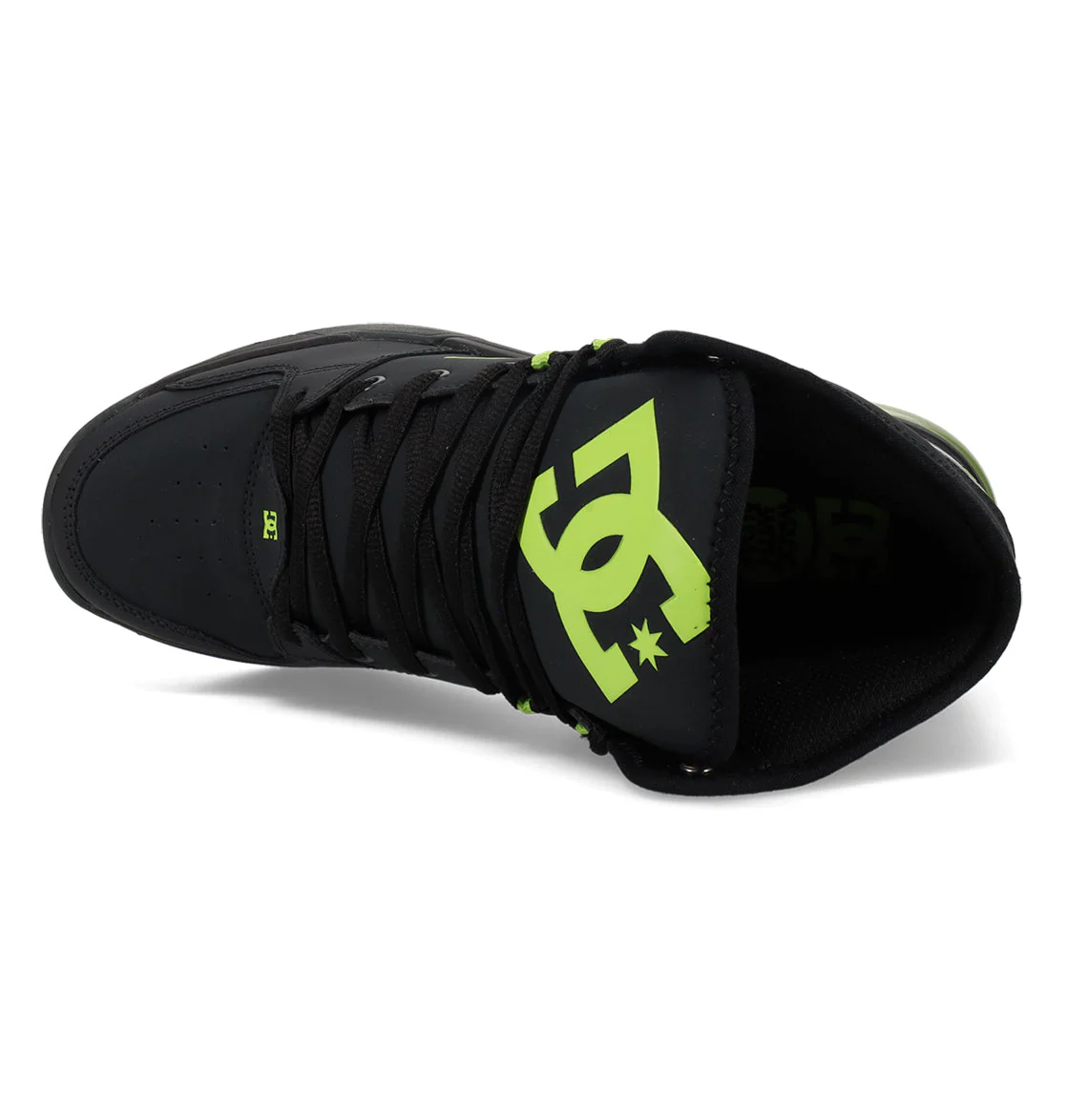 Men's Versatile Hi Shoes - Image 8