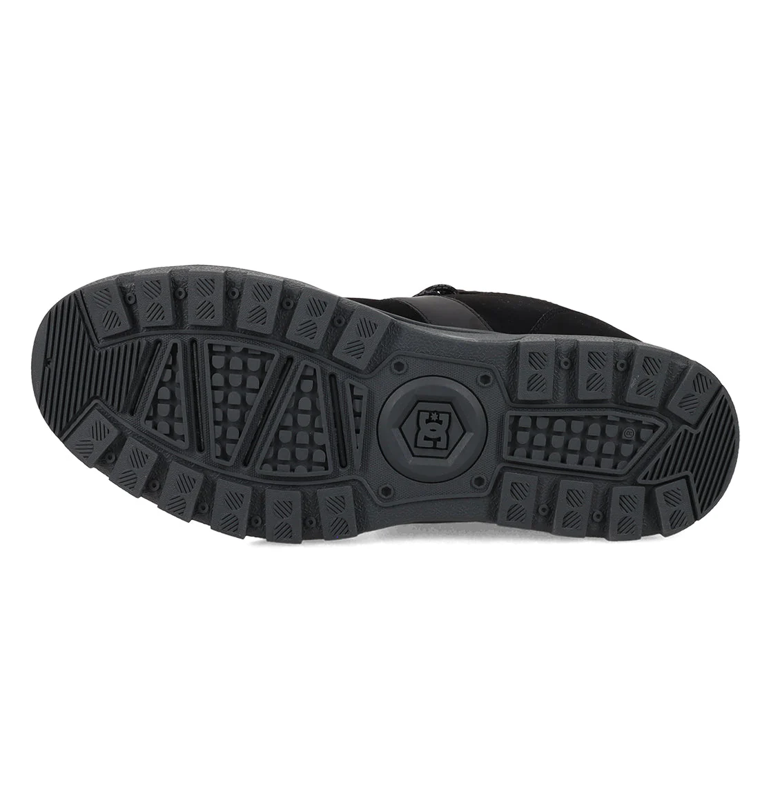 Men's Woodland Winter Boots - Image 4