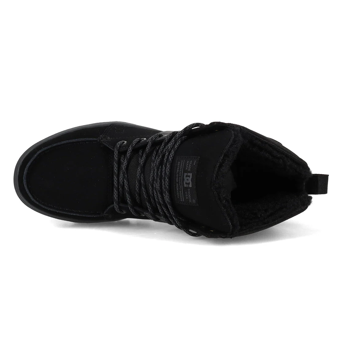 Men's Woodland Winter Boots - Image 8