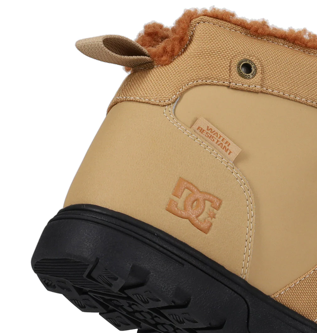 Men's Woodland Winter Boots - Image 7