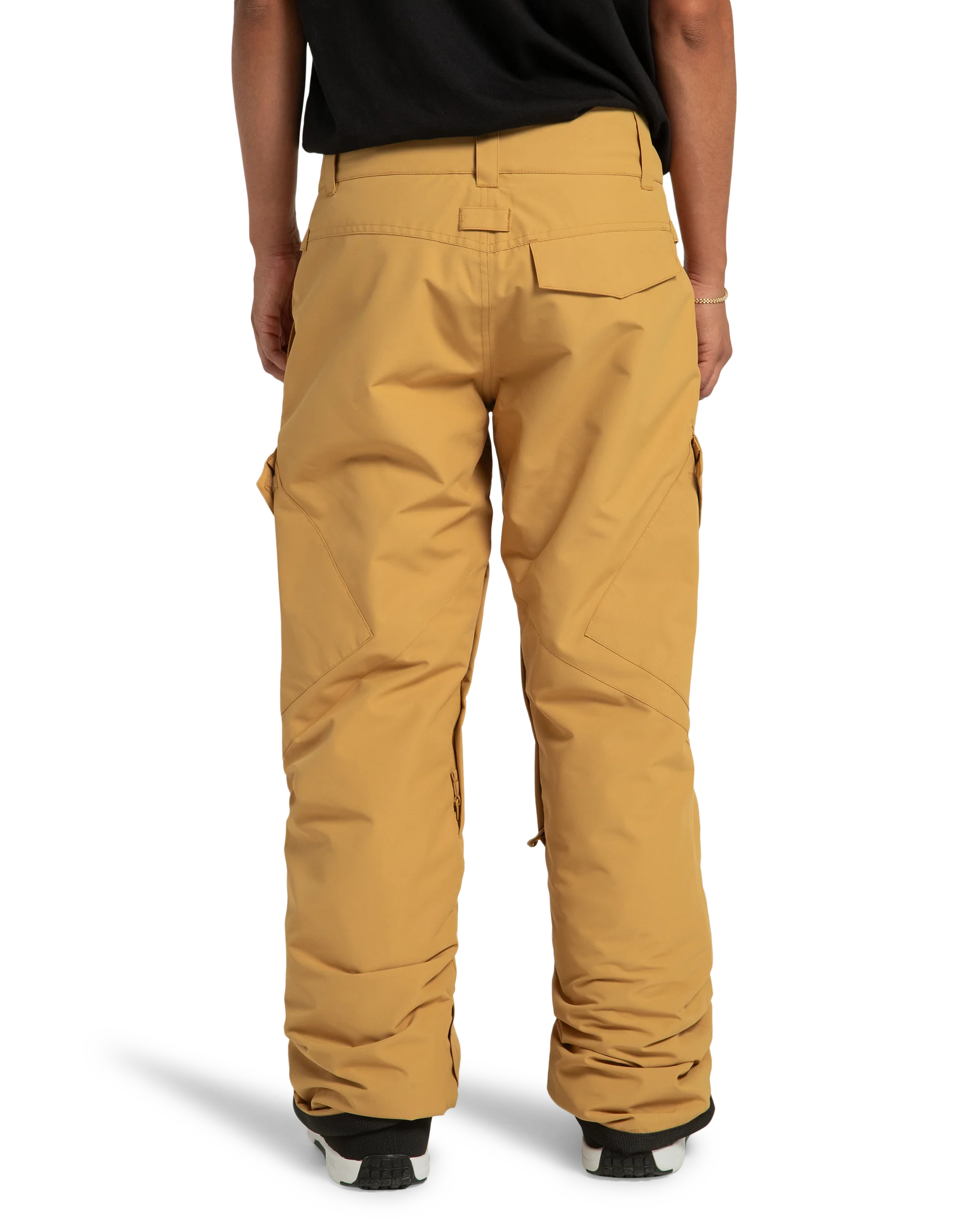 Women's Nonchalant Insulated Snow Pants - Image 5