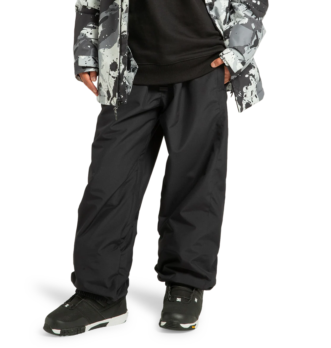 Unisex Primo Snow Pants - Image 9