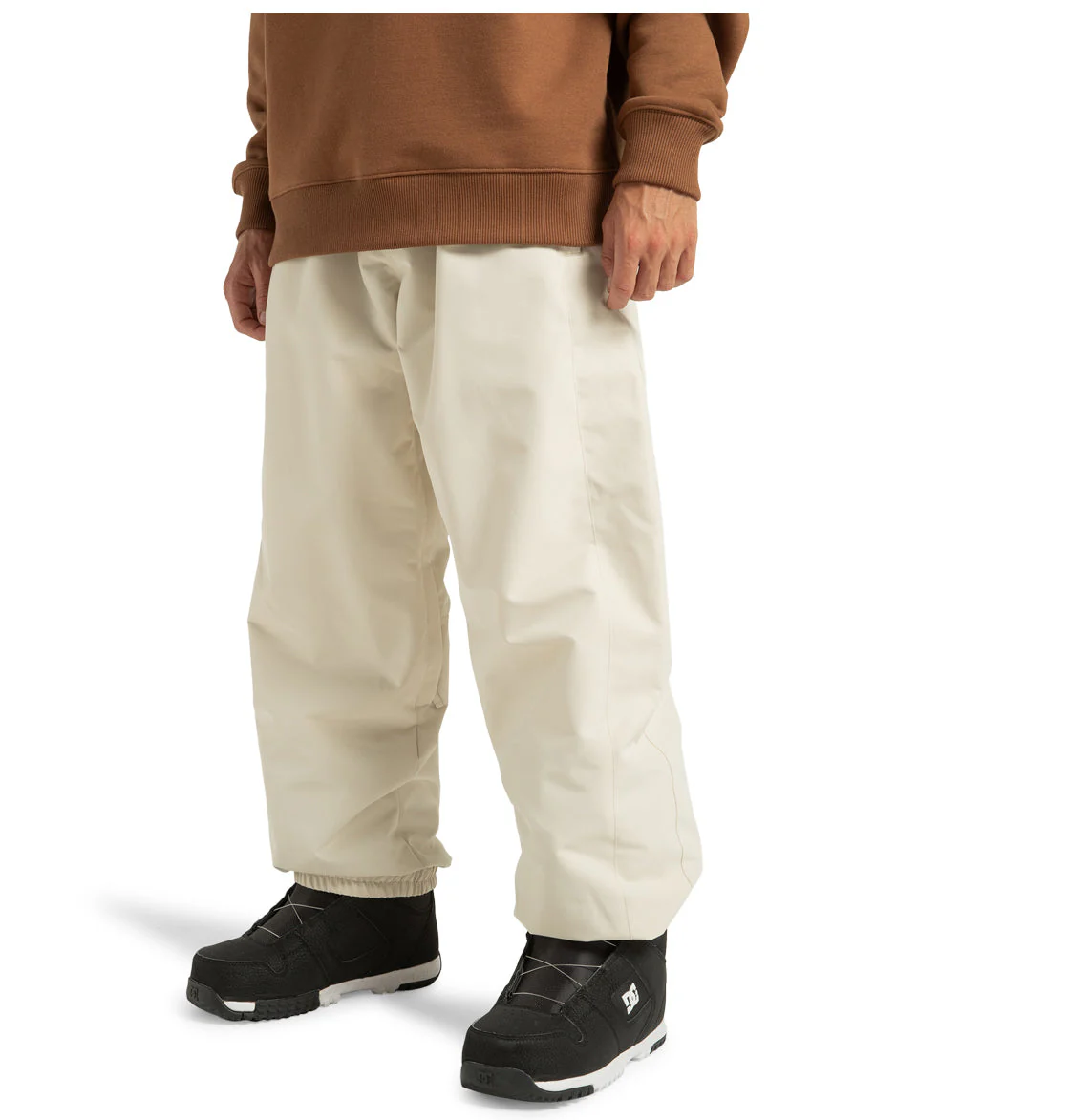 Unisex Primo Snow Pants - Image 2
