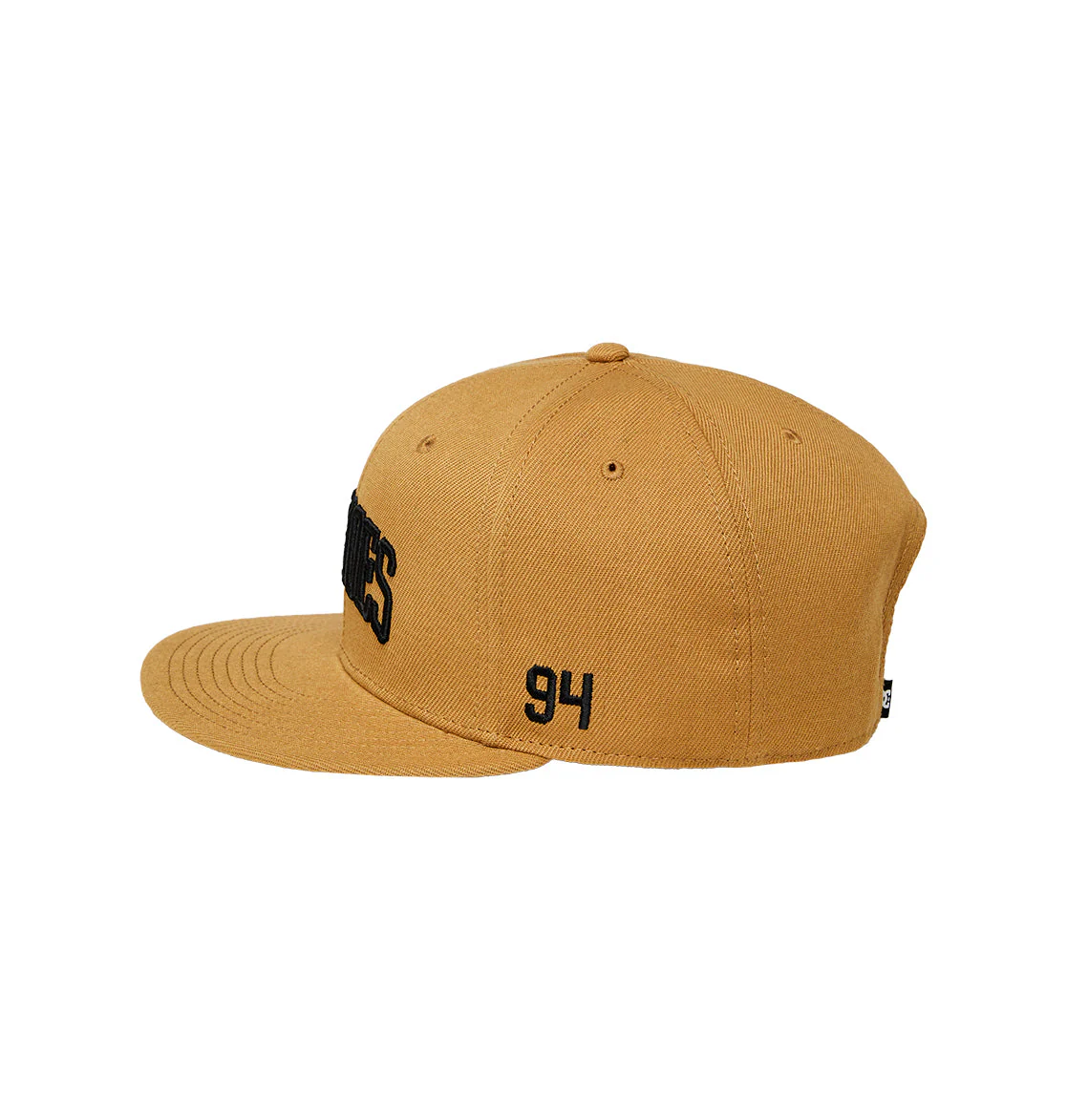 Semi-Pro Snapback - Image 3