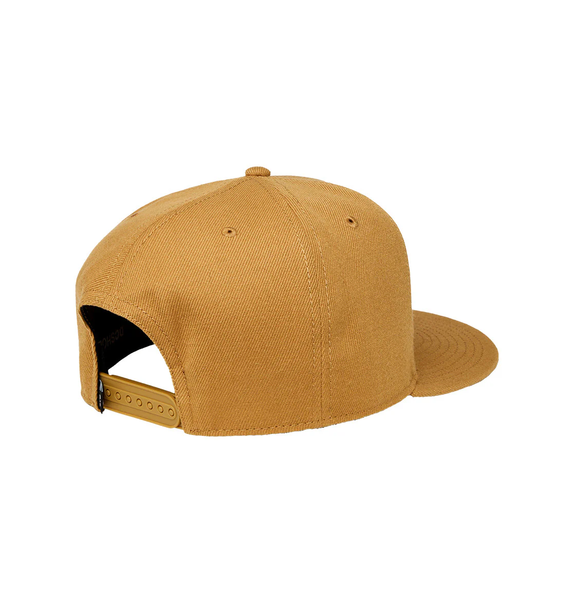 Semi-Pro Snapback - Image 4
