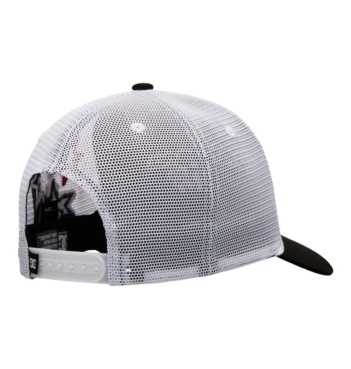 Men's Side Star Trucker Cap - Image 4