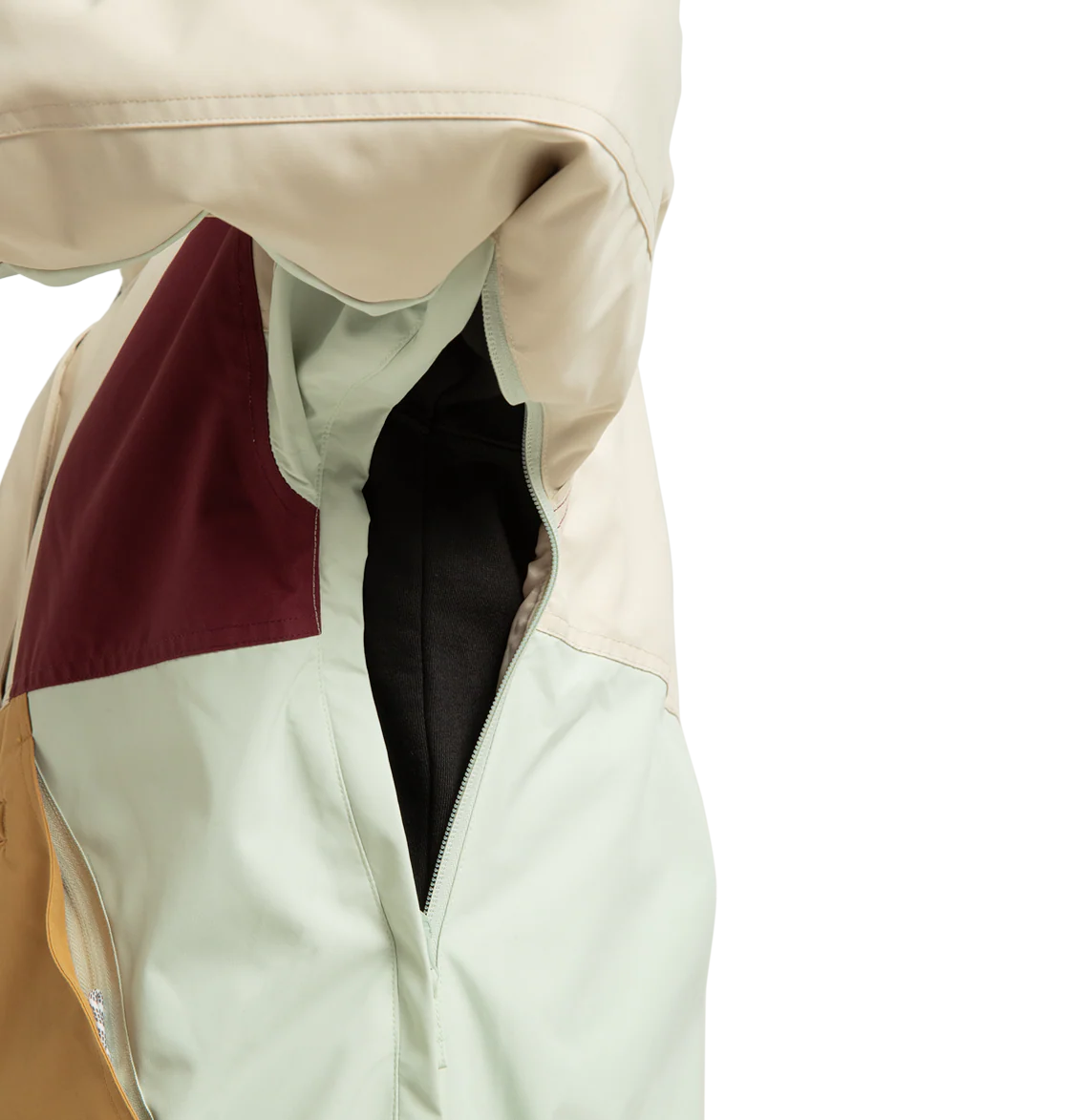 Women's Chalet Anorak Insulated Jacket - Image 5