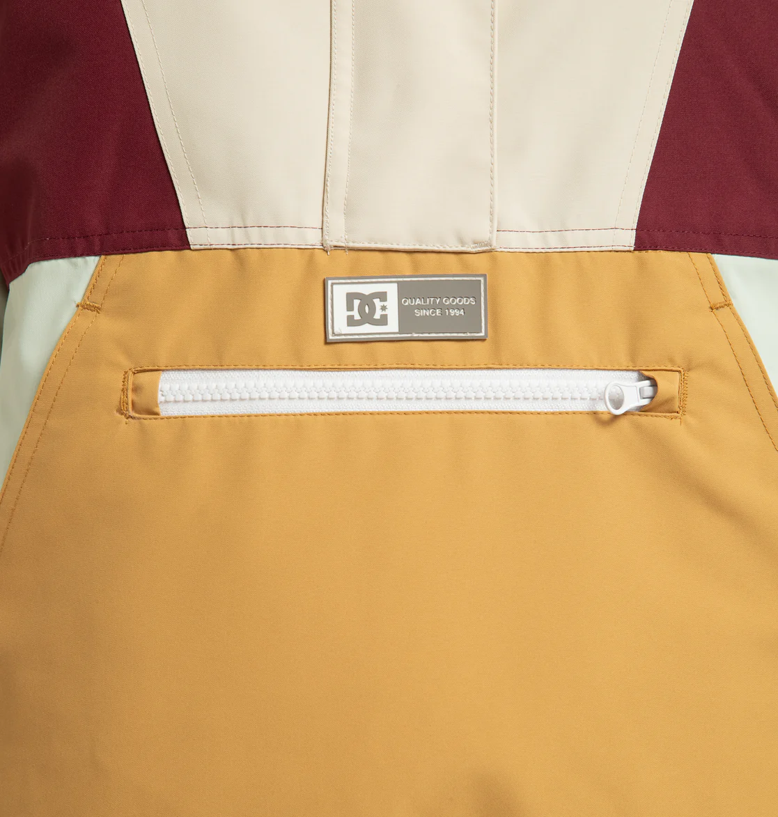 Women's Chalet Anorak Insulated Jacket - Image 6